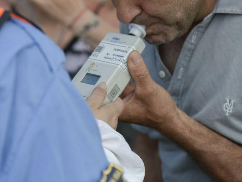 alcoholemia empleados