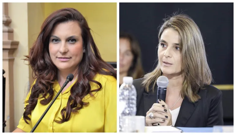 mónica juarez vs itatí carrique
