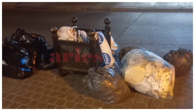 basura paro (1)