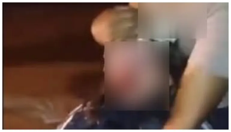 intento de femicidio