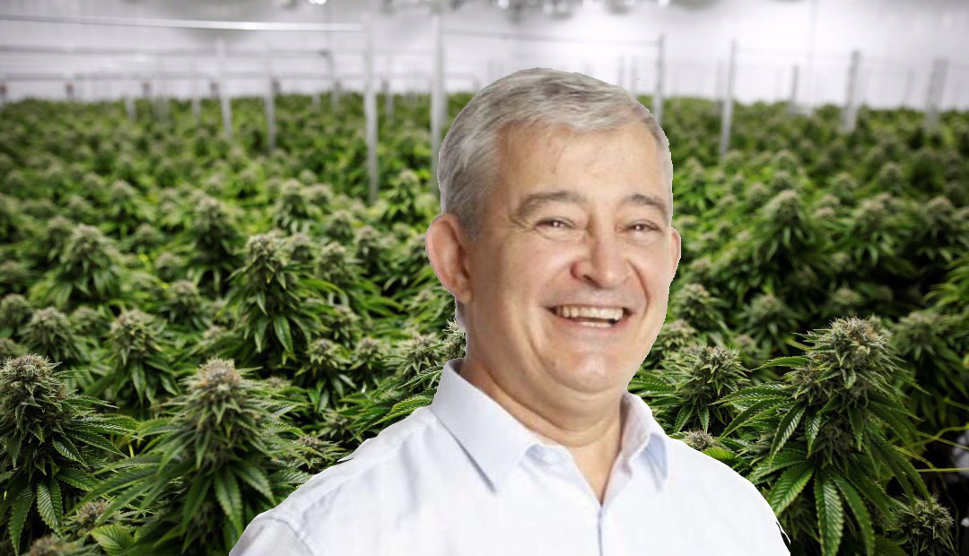 martin para el congreso
