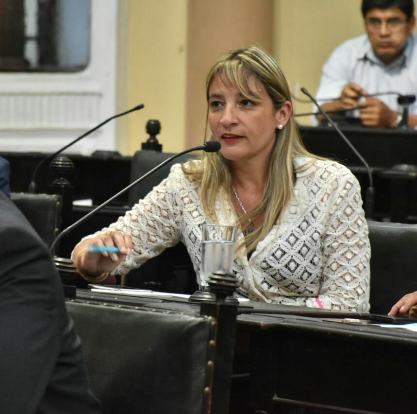 Silvina-Aviles-senadora