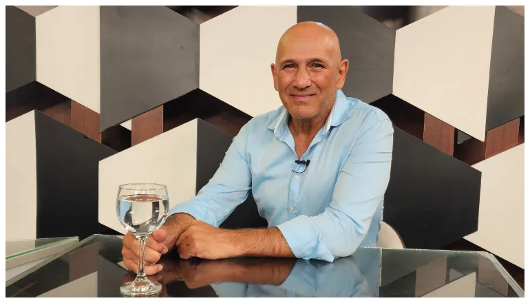 marcelo córdova en día de miercoles 2025