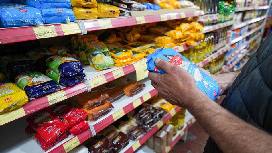 En 2023 La Inflación Será Del 97 6 Y El Pbi Crecerá Solo El 0 5 Según