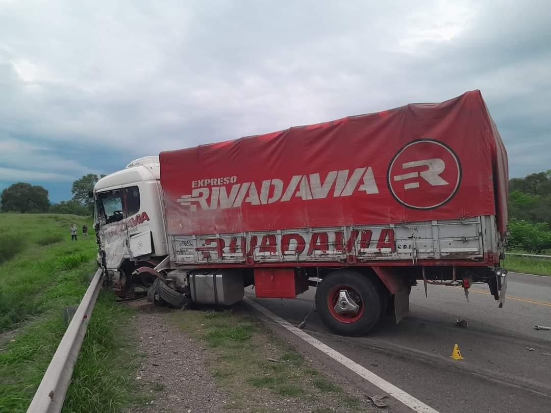 camion