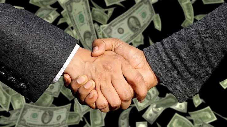 FUSION EMPRESAS