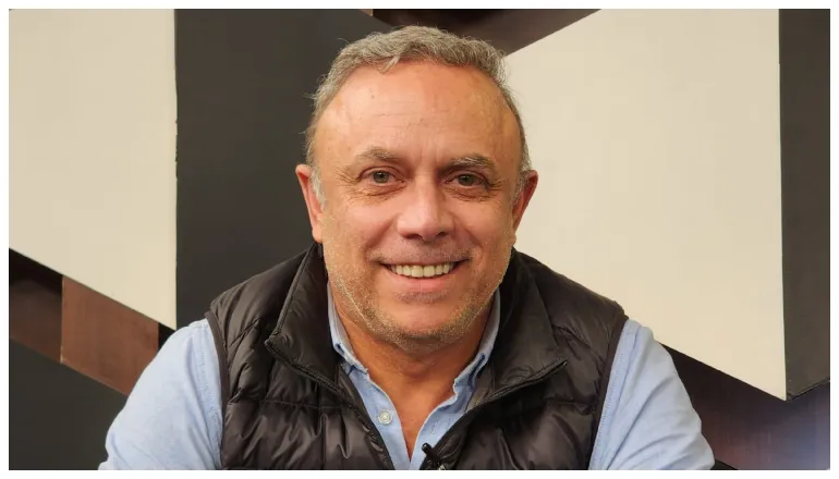 fernando mazzone en día de miércoles 2025