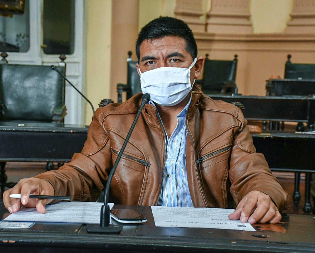 Ampuero carlos