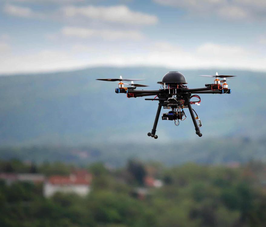drone