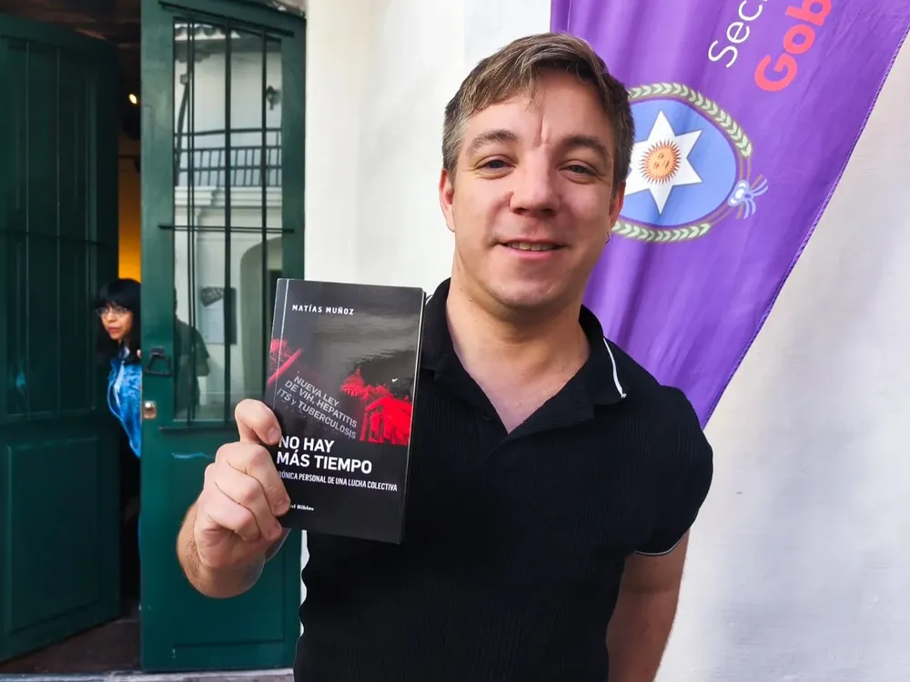 Matias Muñoz