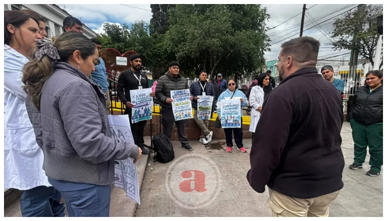 PROTESTA SAN BERNARDO (2)