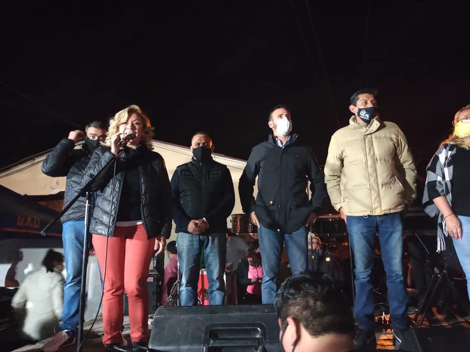 acto salta nos une2