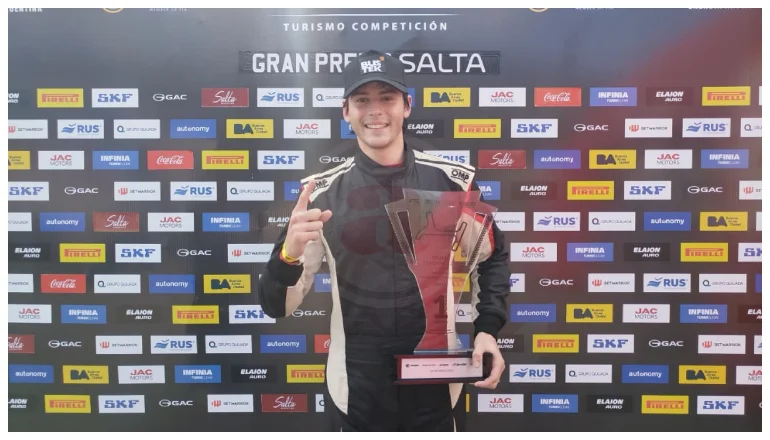JUAN PABLO ALE