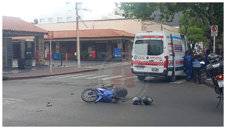 SINIESTRO VIAL (6)