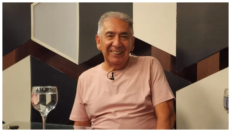 jesús ramón villa en día de miércoles