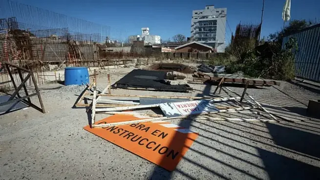 obras