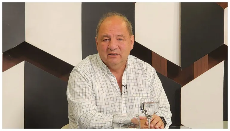 ricardo villada en día de miércoles