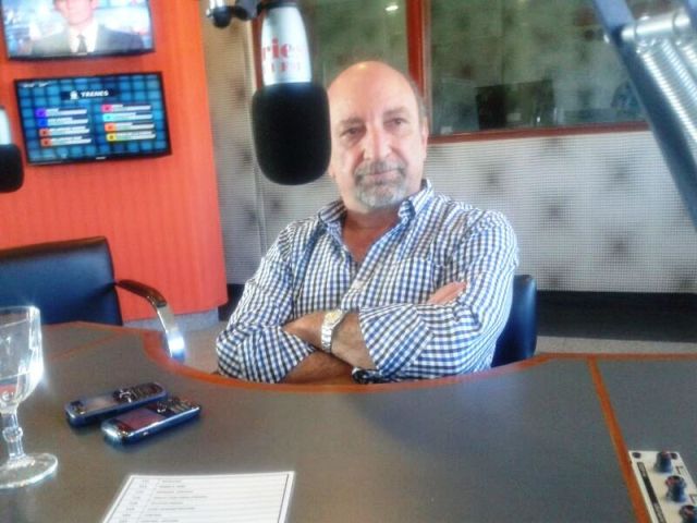 Mascarello en Aries 2