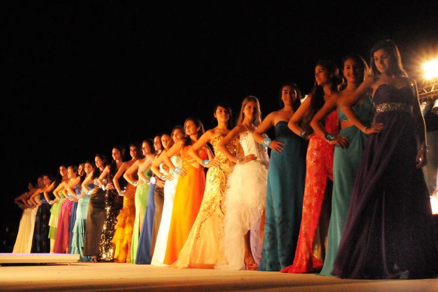reinas