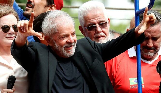lula