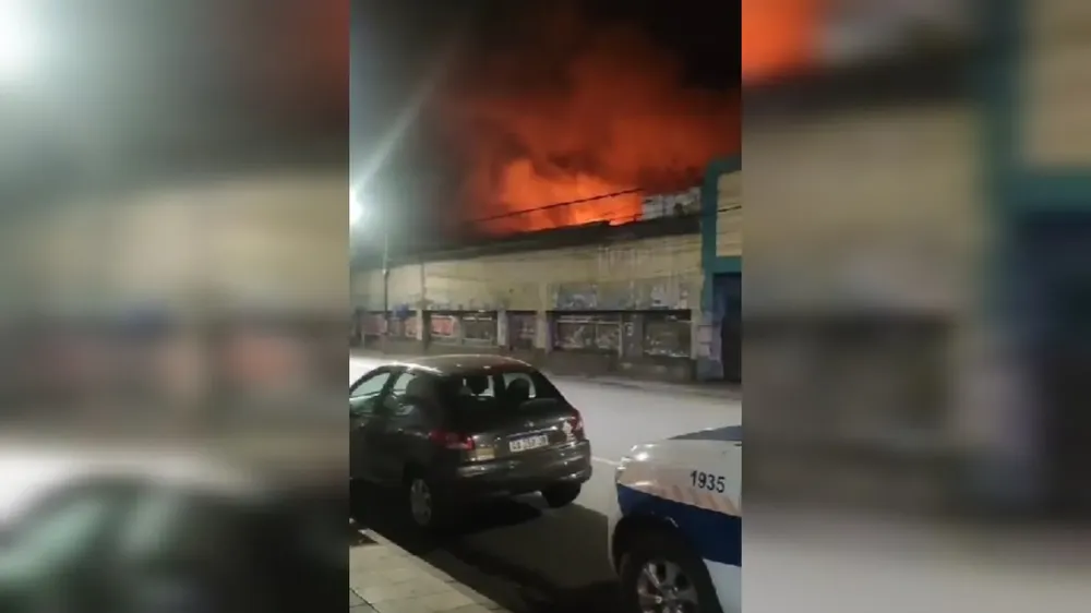 incendio san miguel