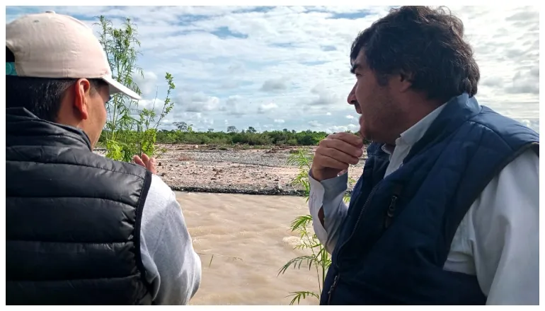 martin de los rios inundaciones