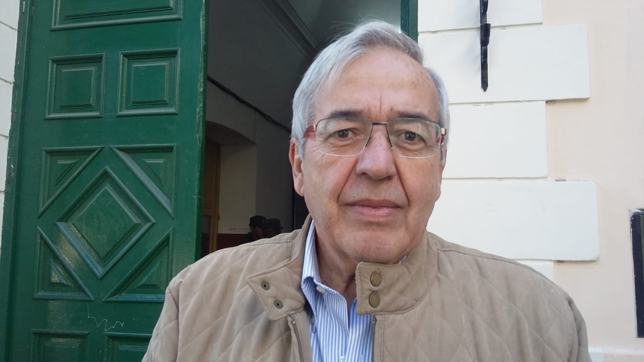godoy votacion