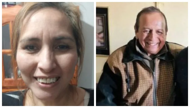 búsqueda de personas en Salta
