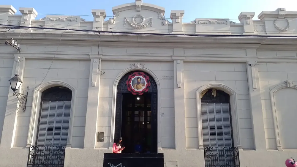 escuela guemes salta