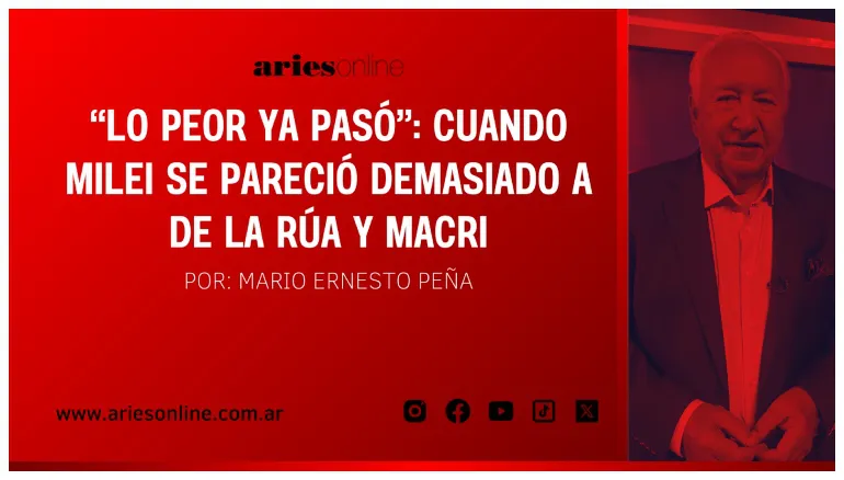 opinión mario peña