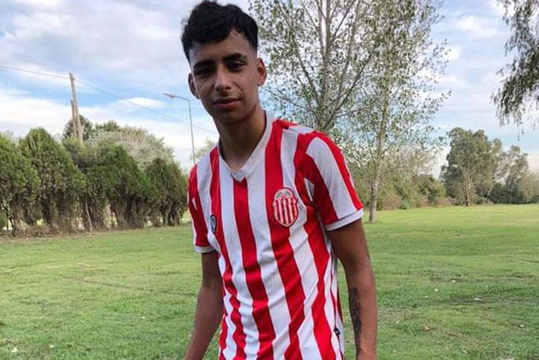 Lucas Gonzalez
