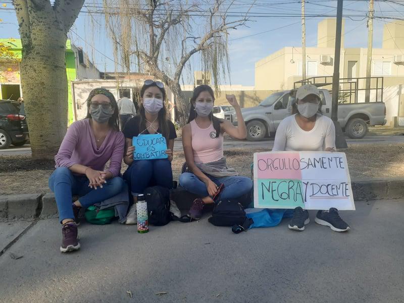 andrea reynaga docente