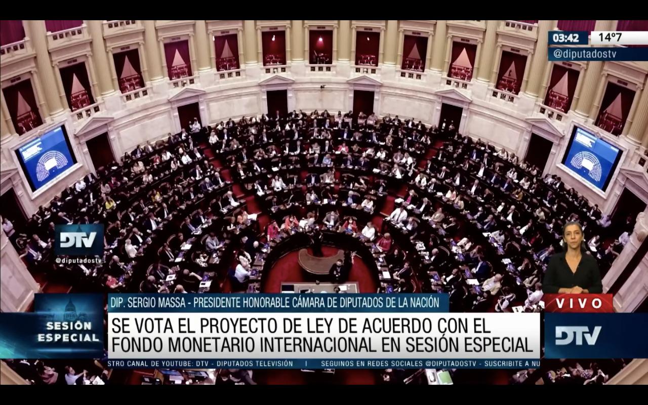 Congreso
