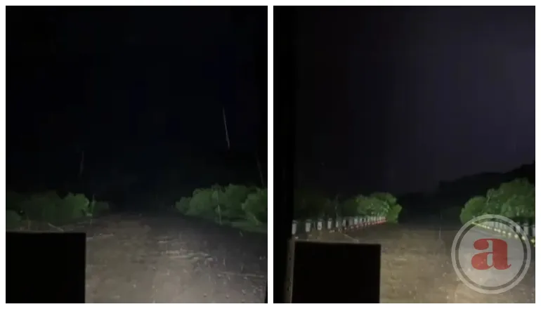 RN 16 A PASO DE LA PATRIA