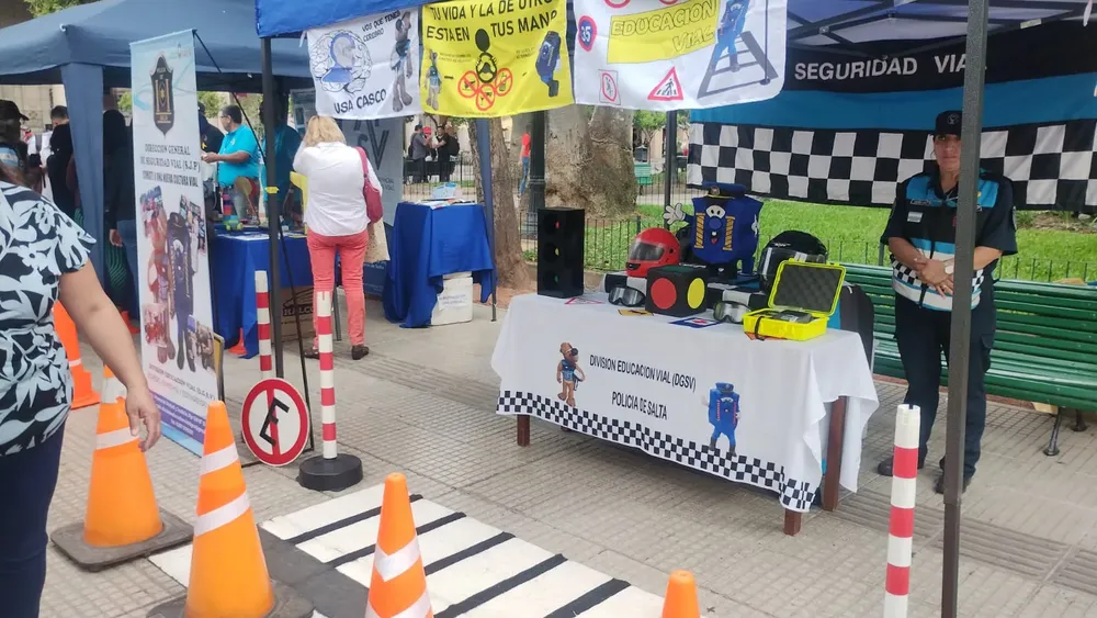 jornada siniestros viales jornada siniestros viales