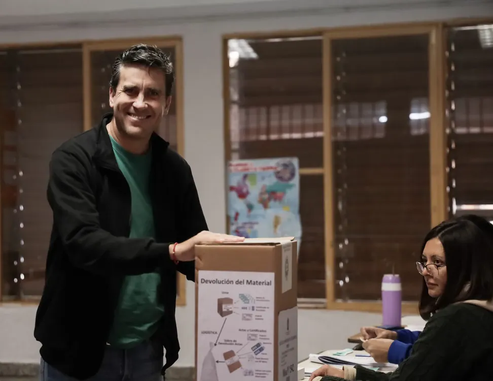 matias posadas