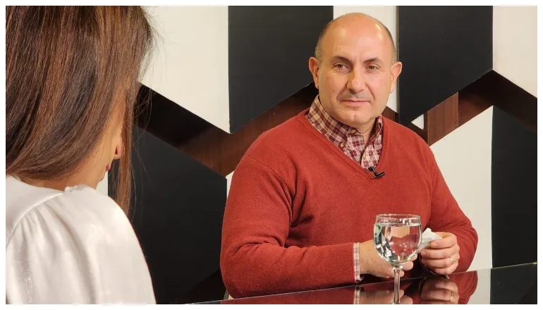 germán rallé en día de miércoles