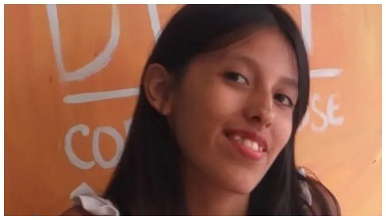 búsqueda antonella magalí