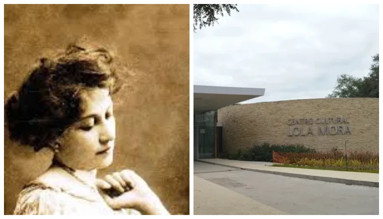 museo lola mora jujuy