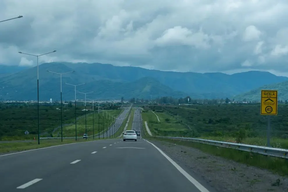 RUTAS
