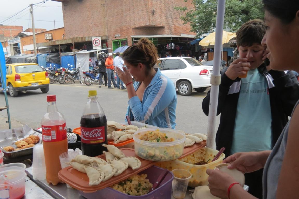 comida