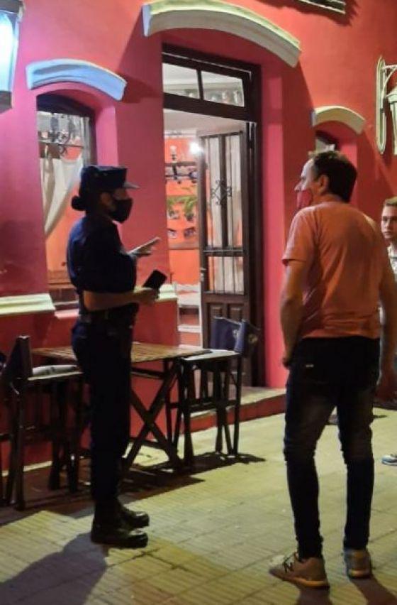 723514-la-policia-realizo-ayer-mas-de-4-mil-operativos-de-seguridad-sanitaria