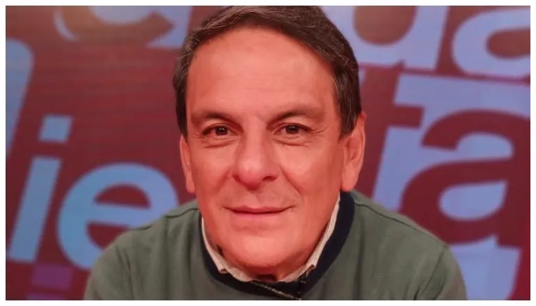 esteban carral cook en agenda abierta