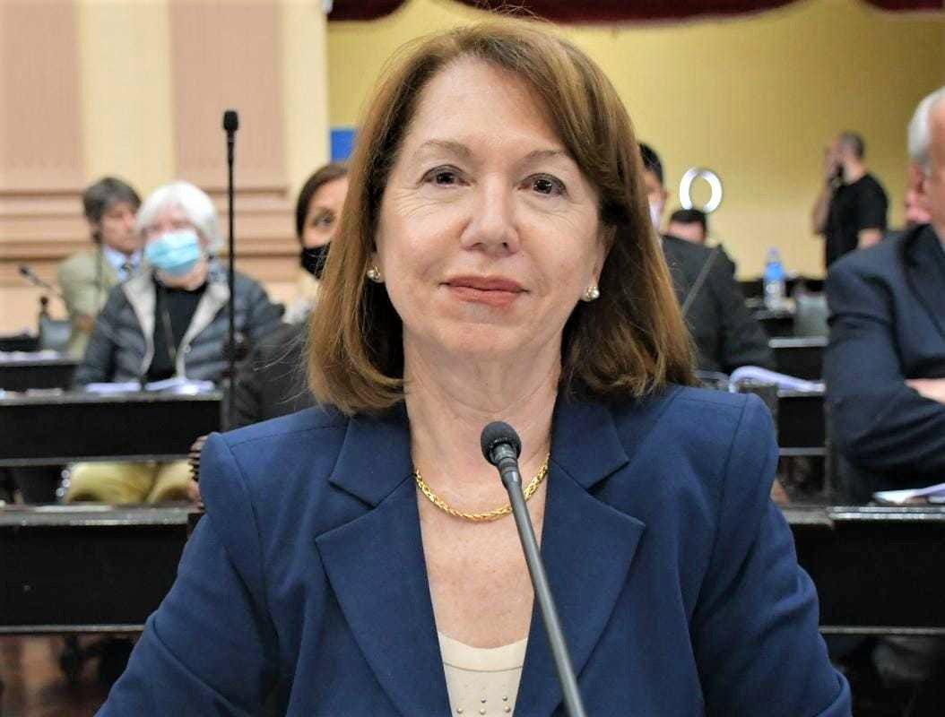 Sonia Escudero