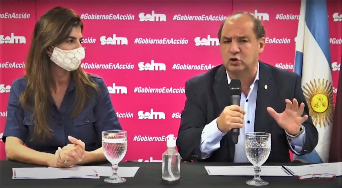 BETTINA - VILLADA
