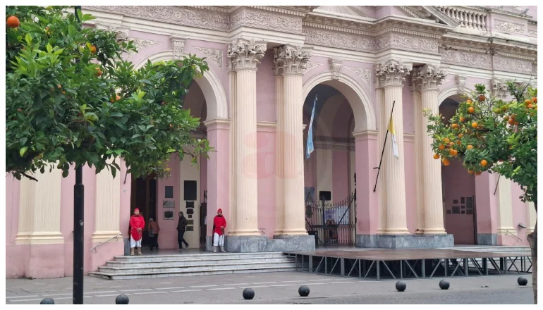 CATEDRAL 2026
