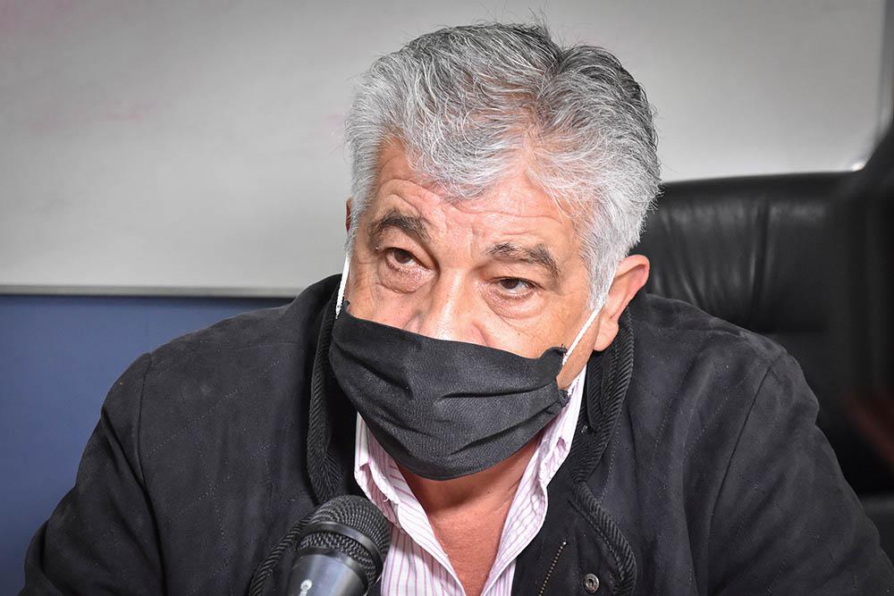 Mario Cuenca