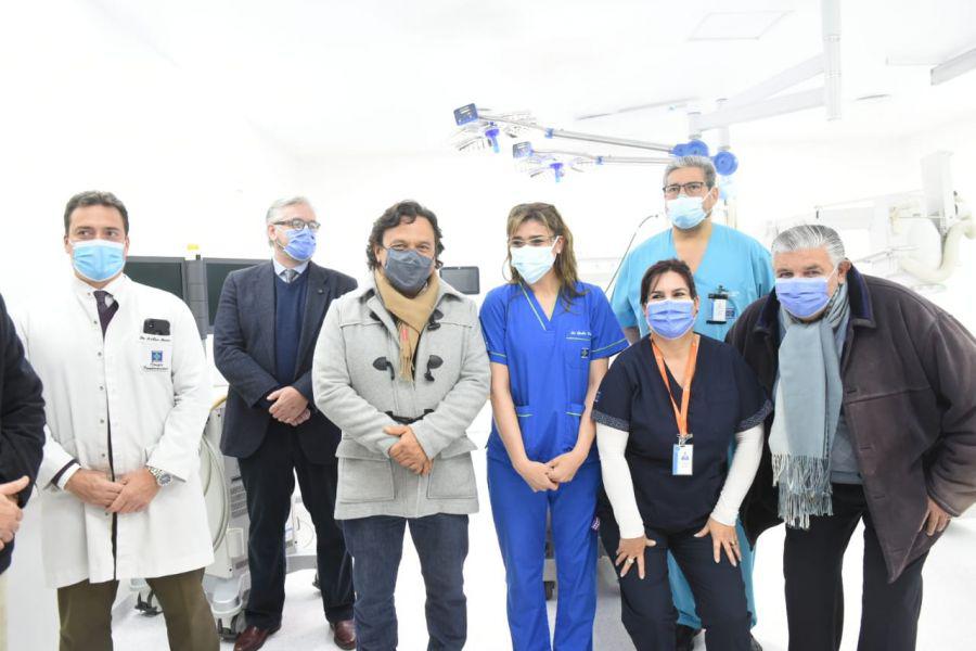76805-en-el-oniativia-saenz-inauguro-un-quirofano-hibrido-unico-en-el-sistema-publico-del-interior-del-pais