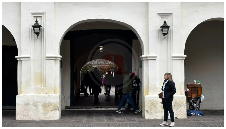 MUSEO CABILDO