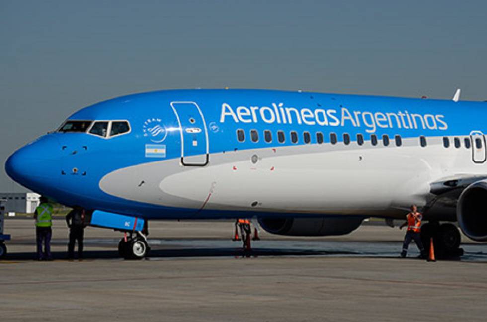 aerolineas